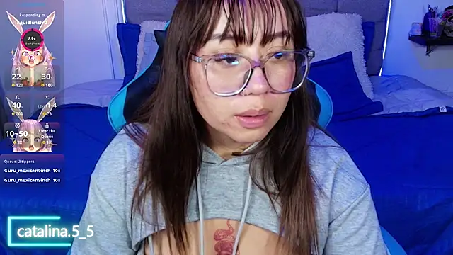Kata Bigboobs online show from 07/18/26, 07:01