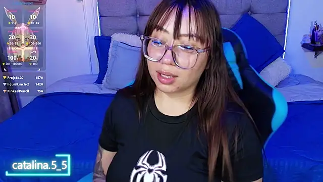 Kata Bigboobs online show from 07/19/26, 07:12