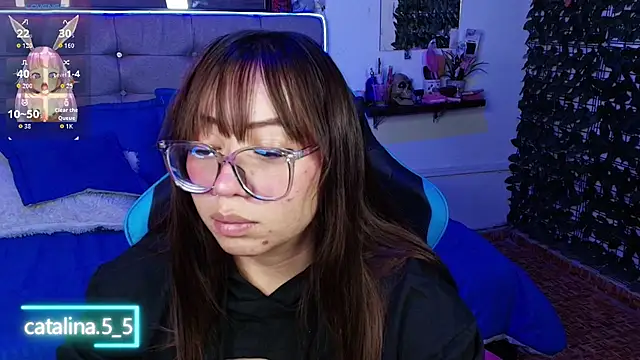Kata Bigboobs online show from 07/27/26, 01:34
