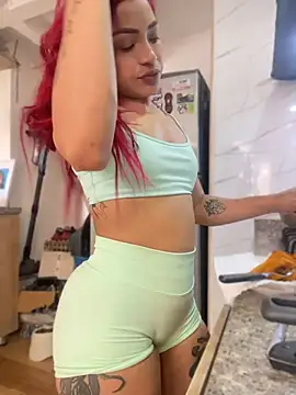 ari sexy1 online show from 04/22/26, 08:43