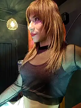 Evehampy online show from 01/21/25, 12:36