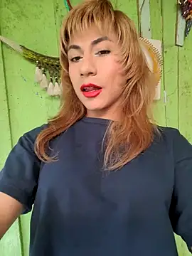 Snapshot of Evehampy chatting on 09/19/25, 06:52 Evehampy online show from 09/19/25, 06:52