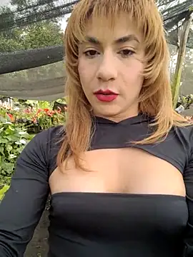 Evehampy online show from 11/30/25, 05:39