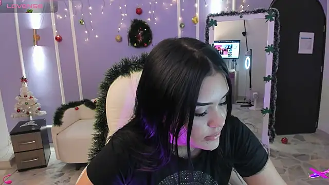 martinasaez online show from 12/03/24, 01:08