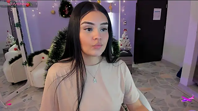 martinasaez online show from 12/03/24, 07:55