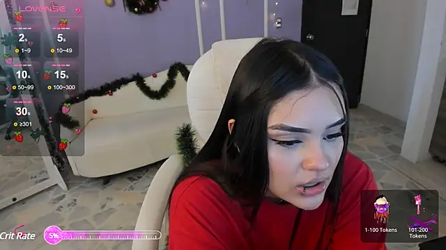 martinasaez online show from 12/10/24, 09:54