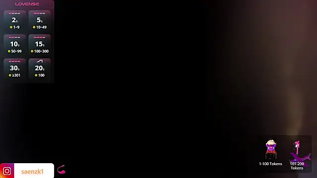 martinasaez online show from 07/25/26, 12:58