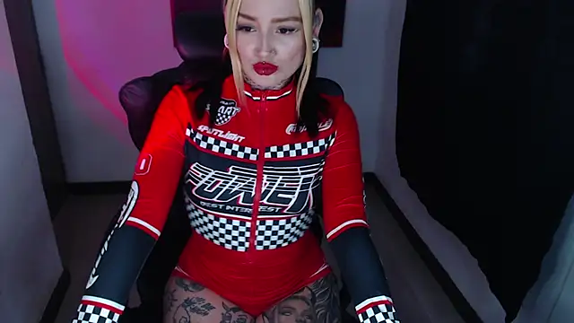 Anaii Gomez online show from 01/06/25, 05:59