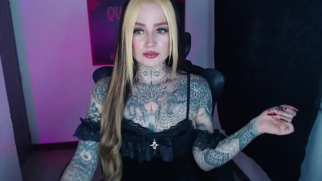 Anaii Gomez online show from 02/20/25, 06:46