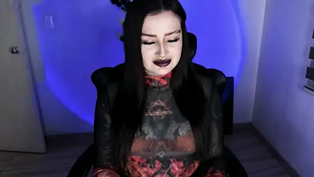 Anaii Gomez online show from 07/31/26, 05:56