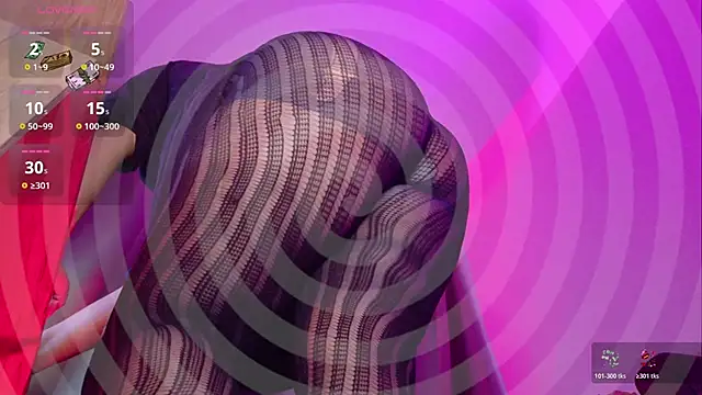 Snapshot of MistressMeg4n chatting on 05/23/26, 11:42 MistressMeg4n online show from 05/23/26, 11:42