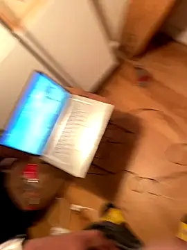 la chiennete online show from 09/17/25, 09:49