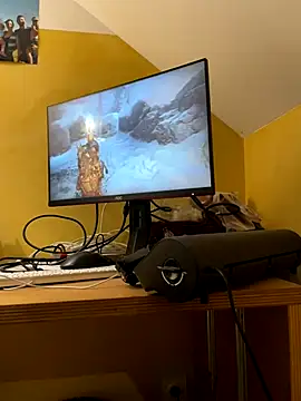 la chiennete online show from 09/22/25, 09:28