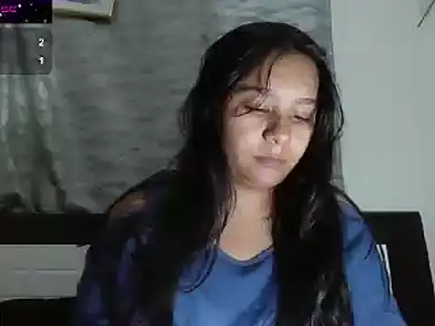 Charis 21 online show from 12/03/24, 02:14