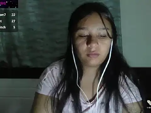 Charis 21 online show from 12/06/24, 02:24