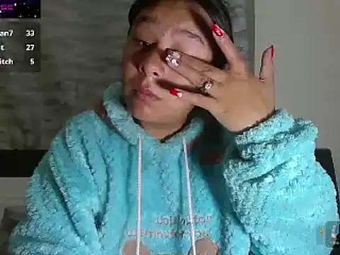 Charis 21 online show from 12/07/24, 10:01