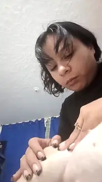 Charis 21 online show from 11/13/25, 12:31