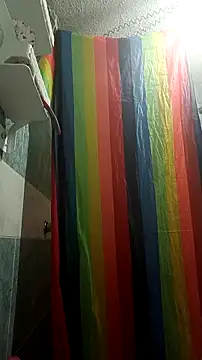 Charis 21 online show from 11/19/25, 10:37