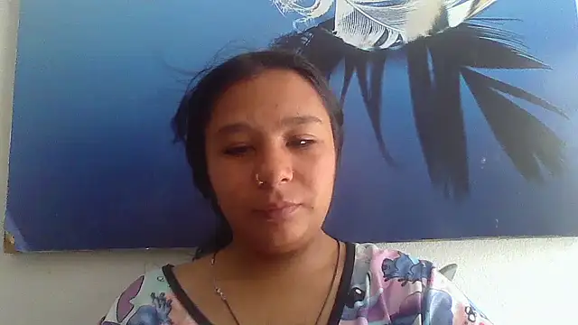 Snapshot of Charis_21 chatting on 01/13/26, 05:40 Charis 21 online show from 01/13/26, 05:40