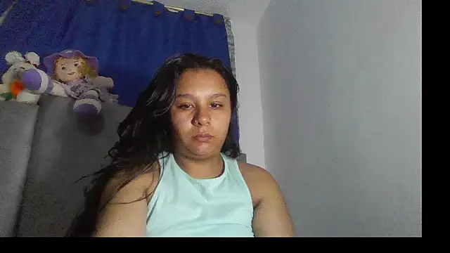 Snapshot of Charis_21 chatting on 03/03/26, 11:16 Charis 21 online show from 03/03/26, 11:16