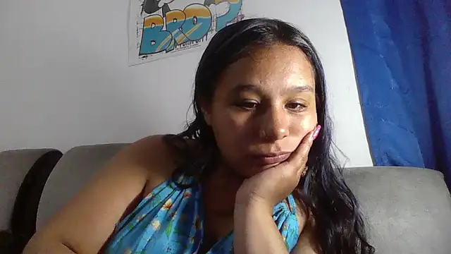 Snapshot of Charis_21 chatting on 03/07/26, 05:48 Charis 21 online show from 03/07/26, 05:48