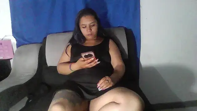 Snapshot of Charis_21 chatting on 03/11/26, 11:16 Charis 21 online show from 03/11/26, 11:16