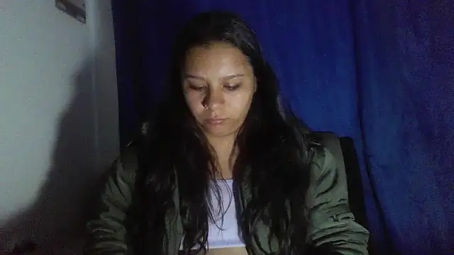 Snapshot of Charis_21 chatting on 03/24/26, 12:10 Charis 21 online show from 03/24/26, 12:10
