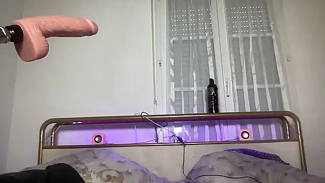 Liza Rosa online show from 01/04/25, 01:21