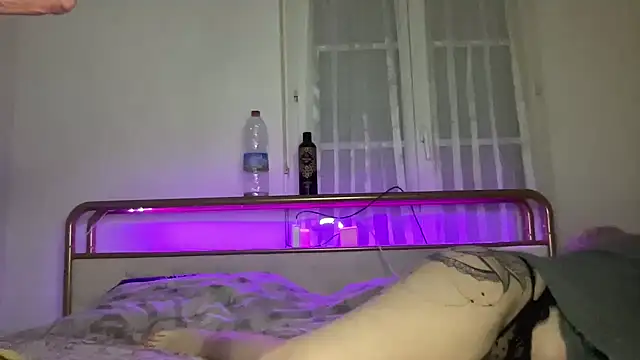 Liza Rosa online show from 01/09/25, 08:44