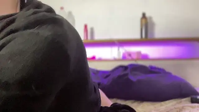 Liza Rosa online show from 01/12/25, 02:09