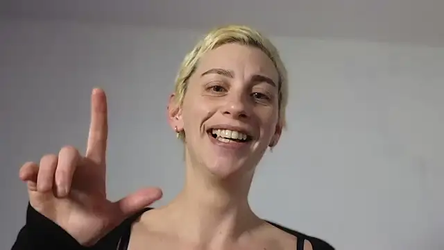 Liza Rosa online show from 01/22/25, 08:49