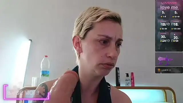 Liza Rosa online show from 02/22/25, 01:35