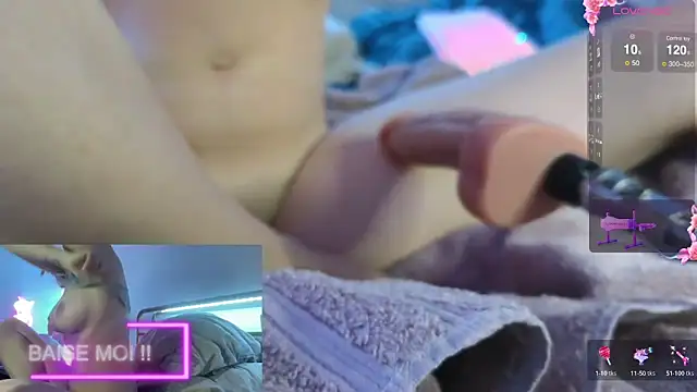 Liza Rosa online show from 03/02/25, 08:50