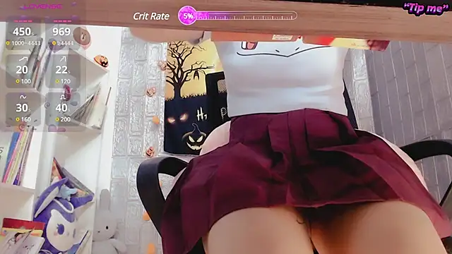 Genz Student online show from 01/11/25, 01:48