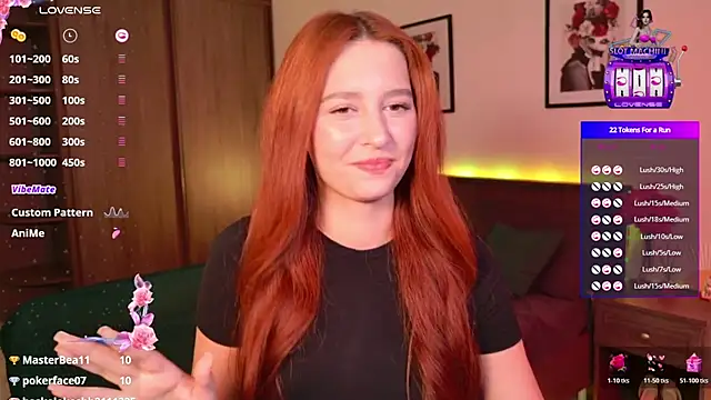 EleanorePeach online show from 06/28/26, 06:03