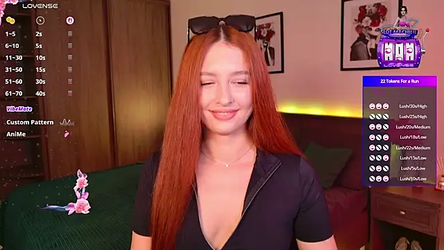 EleanorePeach online show from 07/02/26, 11:27