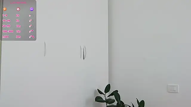 YourSweetSinn online show from 09/20/25, 11:22