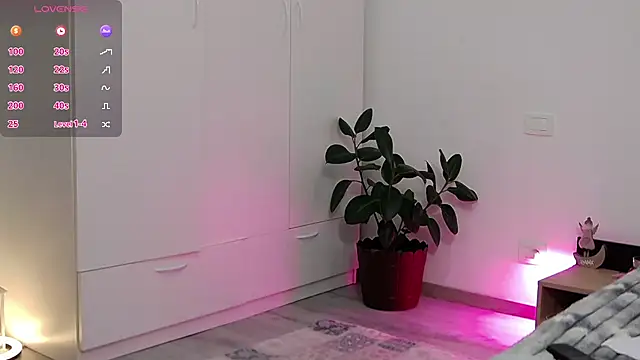 YourSweetSinn online show from 10/06/25, 07:55