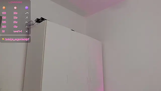 YourSweetSinn online show from 12/13/25, 07:53