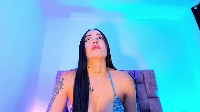 NoraDasilva online show from 06/11/26, 02:53