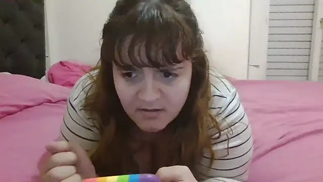 Bombon ok online show from 11/08/25, 06:24