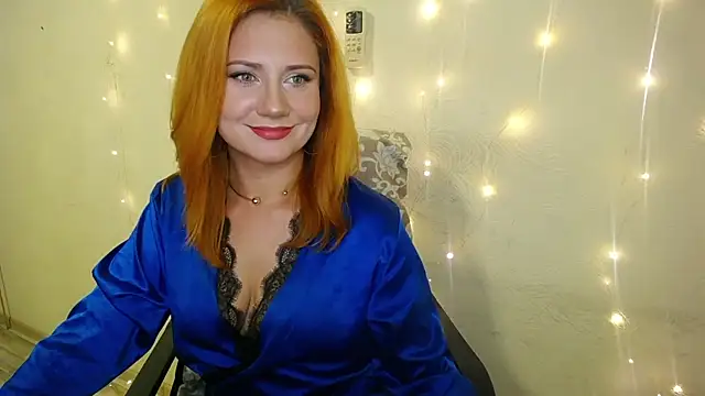 RedHeadSTARx online show from 11/11/25, 02:39