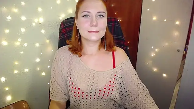 RedHeadSTARx online show from 07/28/26, 06:20
