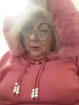 Merilulla online show from 01/17/25, 07:38