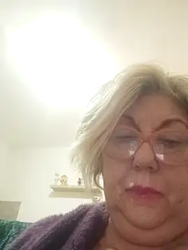 Merilulla online show from 01/31/25, 03:33