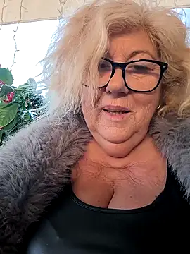 Merilulla online show from 11/30/25, 03:05