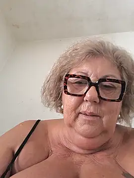 Merilulla online show from 07/13/26, 11:46