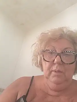 Merilulla online show from 07/30/26, 12:37