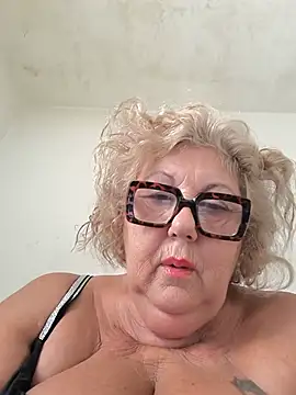 Merilulla online show from 08/03/26, 01:05