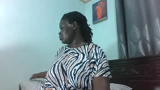 Darkberry online show from 02/02/26, 08:51